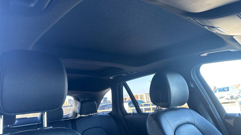 Mercedes-Benz GLC 250 4Matic AMG Line Premium 5dr 9G-Tronic Petrol Estate